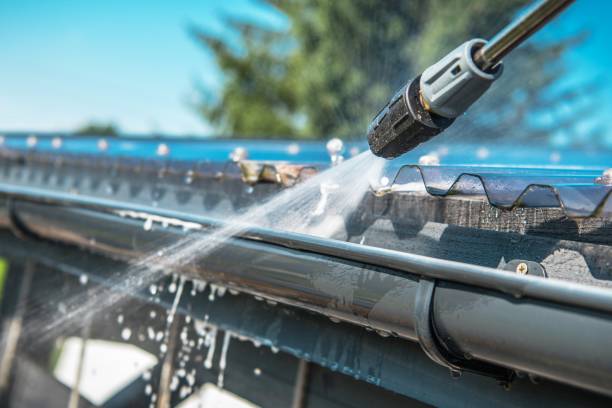 Best Fence Pressure Washing  in Muenster, TX