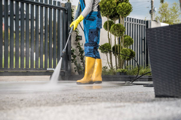 Reliable Muenster, TX Pressure Washing Solutions