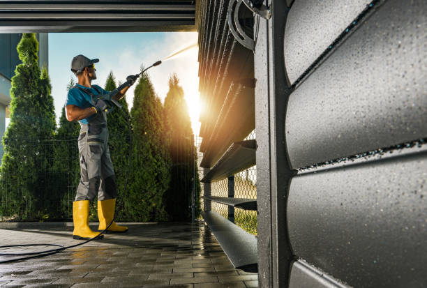 Best Sidewalk Pressure Washing  in Muenster, TX