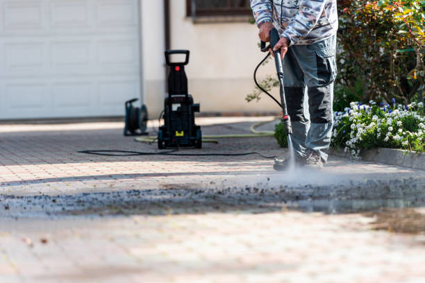 Best Commercial Pressure Washing  in Muenster, TX