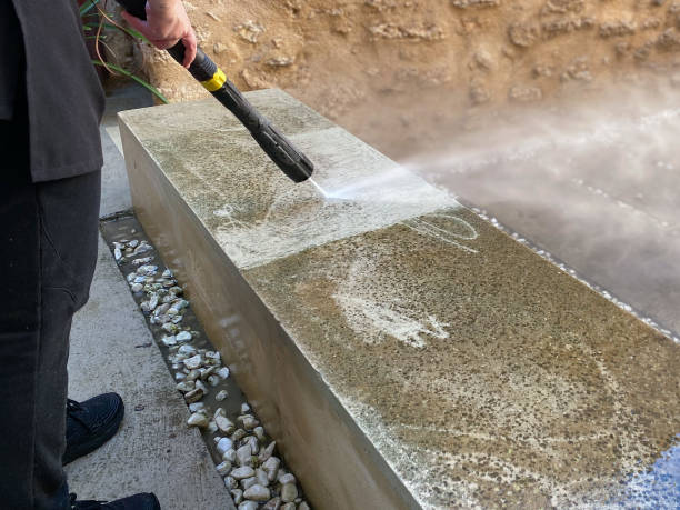 Best Deck Pressure Washing  in Muenster, TX