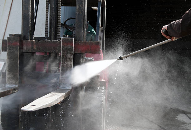 Best Deck Cleaning Services  in Muenster, TX