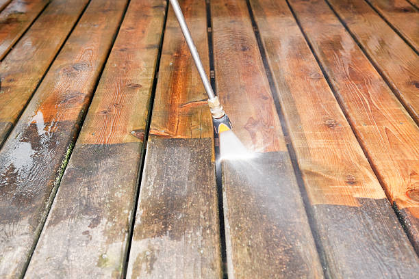 Best Fence Pressure Washing  in Muenster, TX