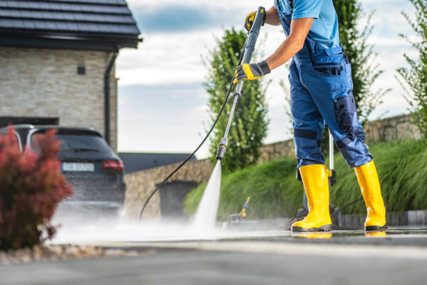Pressure Washing Contractors in Muenster, TX