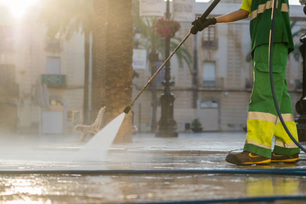 Best Deck Cleaning Services  in Muenster, TX